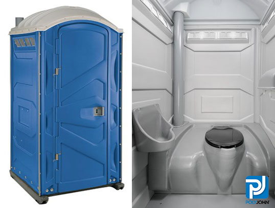 Portable Toilet Rentals in Palm Coast, FL